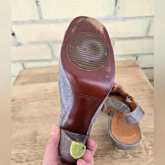 Chie Mihara Pumps - Picture 5 of 8